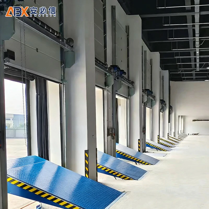 株洲保温提升门